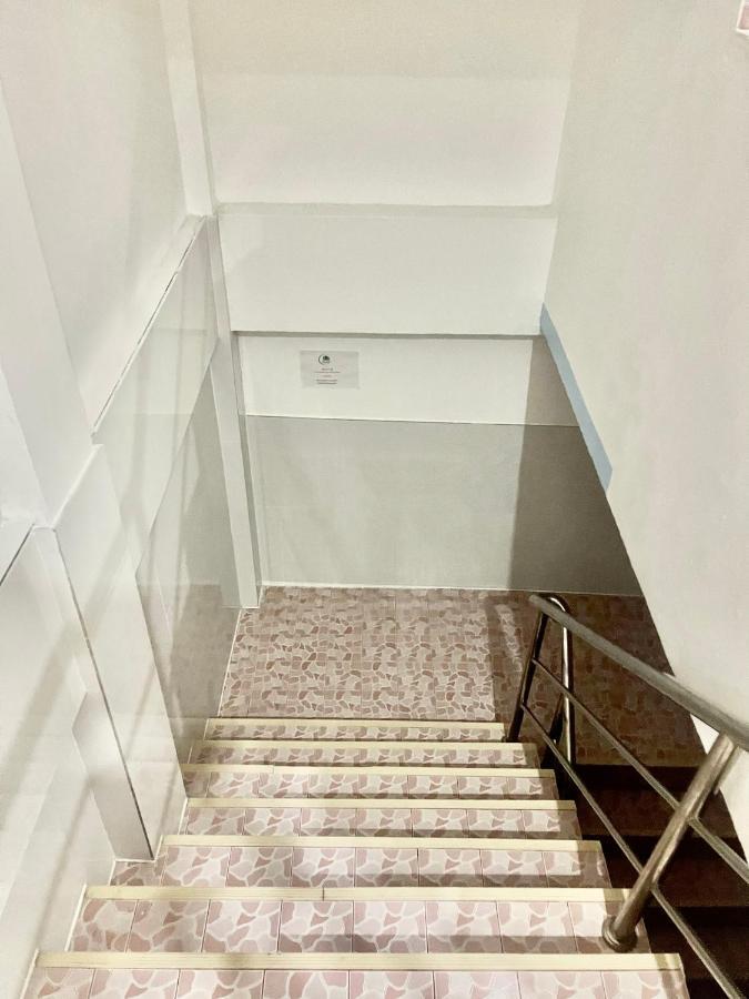 Innarm House Apartment Patong