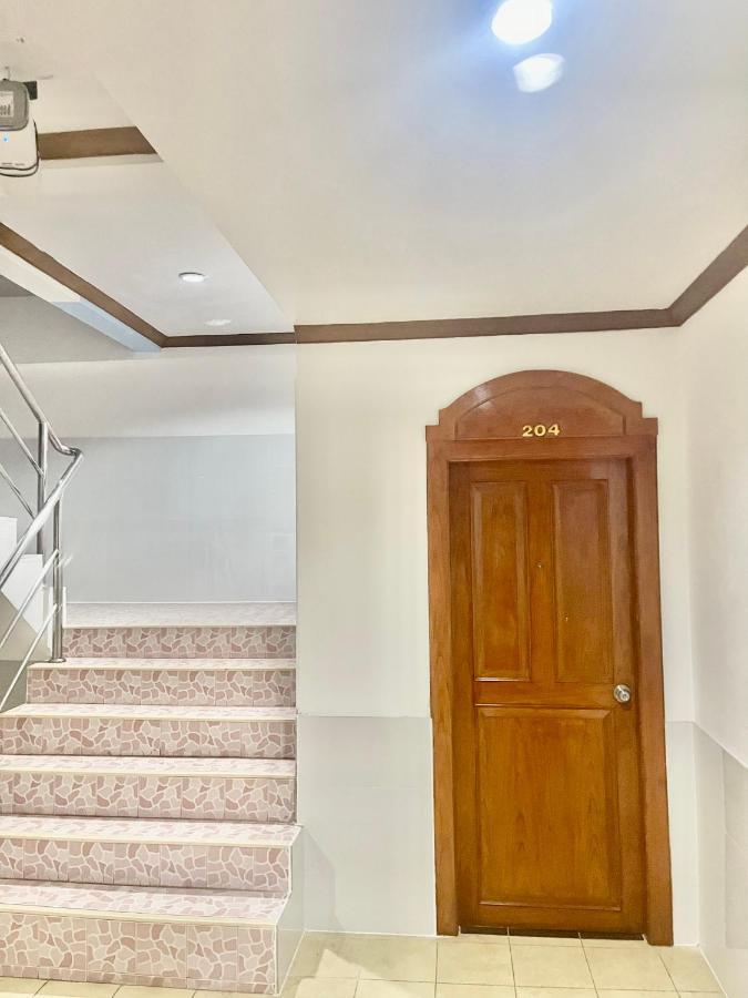 Apartment Innarm House