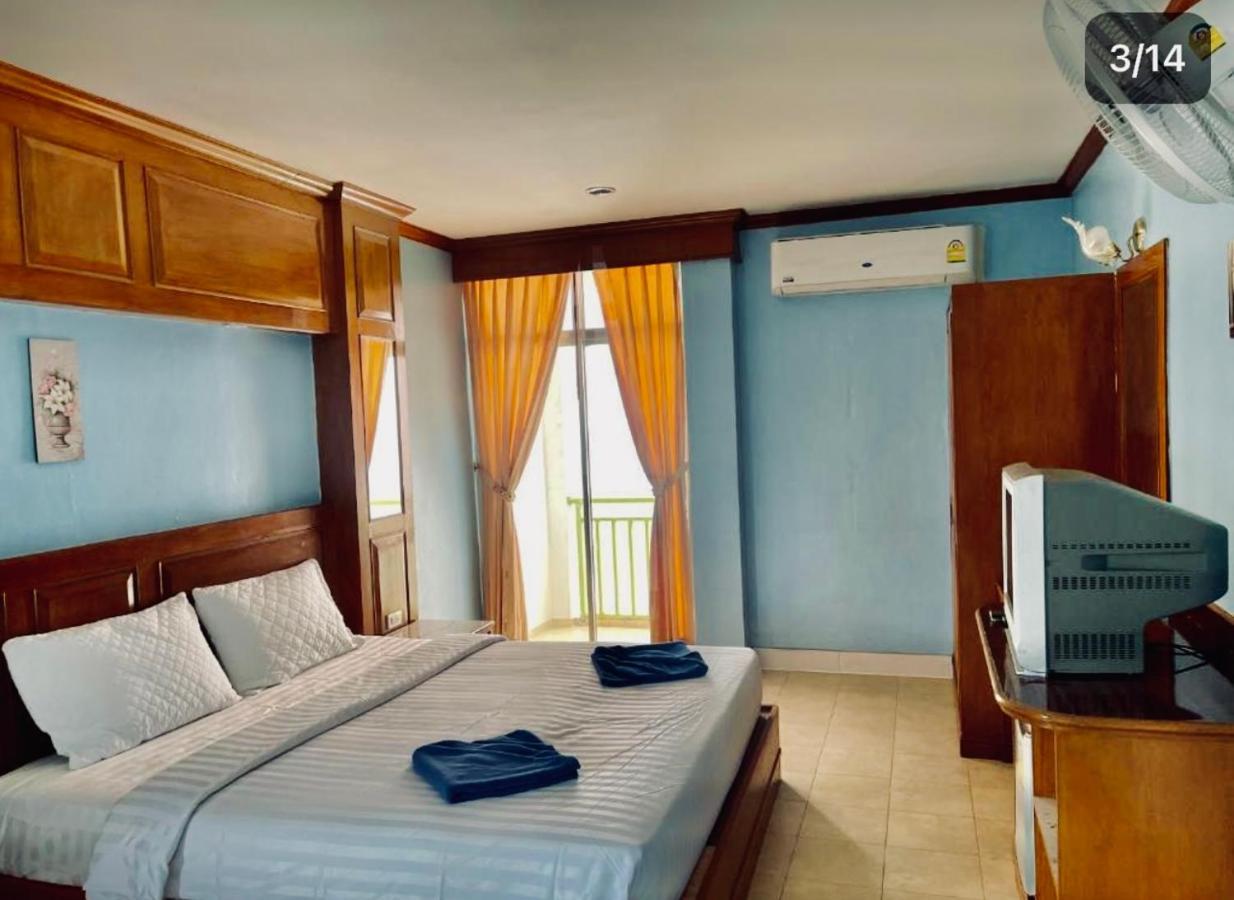 Innarm House Apartment