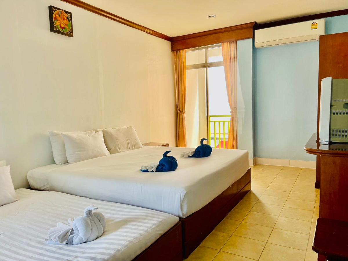 Innarm House Apartment *
